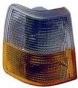 указатель поворота левый!\ Volvo 740/760 2.0-2.8/2.4TD 81-92 773-1501L-UE DEPO
