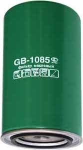 Фильтр масляный GB-1085 GB-1085 BIG FILTER