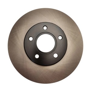 Диск тормозной вентилируемый FORD C-Max 2007 ~ 2010 / Focus 2004 ~ 2012 / Focus  GD0159 CTR
