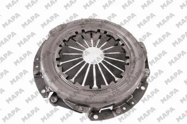 к-кт сцепления! с подшипником Honda Civic 1.8i 05> 003220600 MA PA