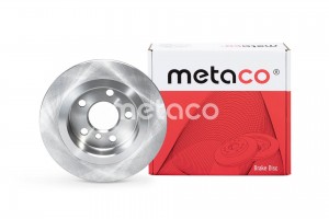 BMW 2-СЕРИЯ F45/F46 3060283 METACO