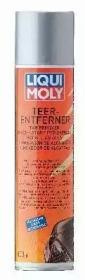 1600 LiquiMoly Ср-во для удаления битумных пятен Teer-Entferner (0,4л) 1600 LIQUI MOLY