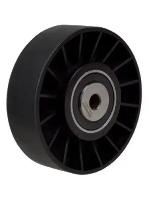 ролик обводной!\ Audi A6/V8 Quattro 3.6/4.2 88-97 Z24033 ZENTPARTS