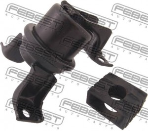 Опора двигателя MM-CS3RH MM-CS3RH FEBEST