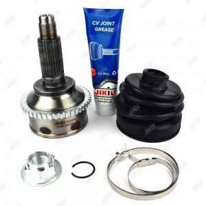 ШРУС JC25018 JC25018 JIKIU