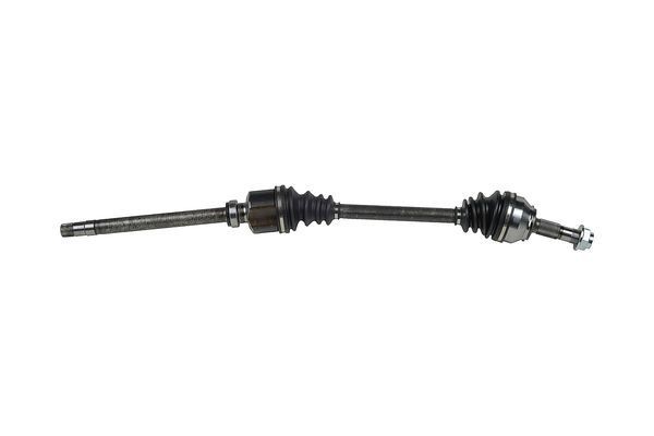 привод правый! 1163mm, 25638\ Peugeot Boxer 2.2HDi 06> 158 2007-SX STELLOX