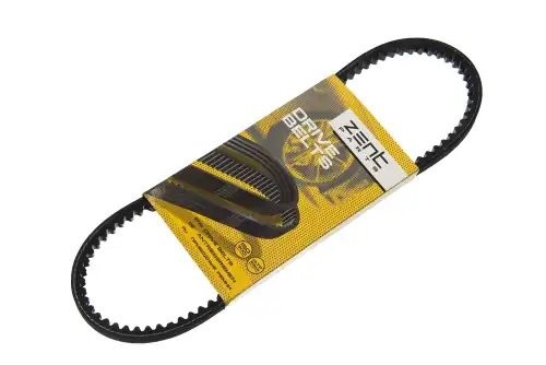 ремень клиновой! 10x650\ Peugeot 205/309/405 1.7D/1.8D/1.9D 83> Z22777 ZENTPARTS