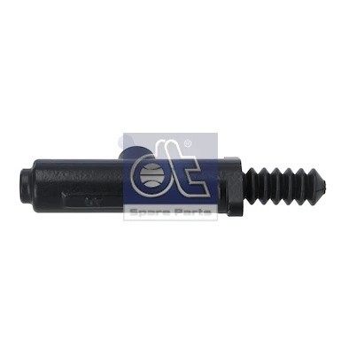 Пружина синхронизатора! d6 L34 ZF(S5-50.S6-65/80/90.4S-120GP,5S-90/9 2.5S-110/1G 4 DIESEL TECHNIC