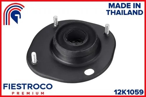 Опора амортизатора CHEVROLET (GM)  Lanos T100 A15SMS 1,5 12K1059 12K1059 FIESTROCO