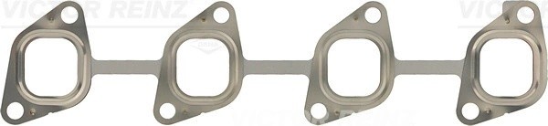 NISSAN PATROL (Y61) (1997-2009) 71-53589-00 VICTOR REINZ