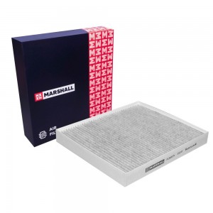 Фильтр салонный угольный Kia Sorento III 14- MC9687K MC9687K MARSHALL