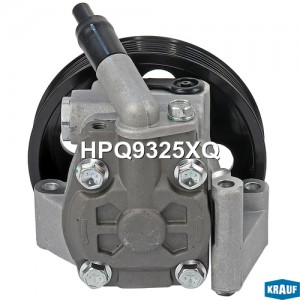 насос гидроусилителя руля!\ Ford Mondeo IV 2.0/2.3 07-14 HPQ9325XQ KRAUF