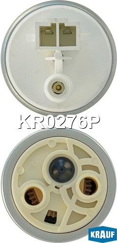 насос топливный электрический! 3.0bar\ Chevrolet Silverado 98-07, Ford Sierra 1. KR0276P KRAUF
