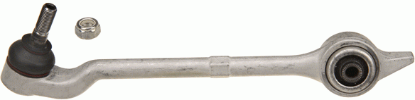 Рычаг нижн задн левый BMW 5 E39 JTC130 JTC130 TRW