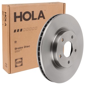 QASHQAI J10 (2006>)/X-TRAIL (T31) (2007>) D-296mm h-26mm H!-44.4mm HD961 HOLA