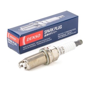 Свеча зажигания DENSO K16HRU11 DENSO