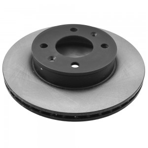 Диск тормозной передний HYUNDAI i10 1.1 08-/KIA PICANTO 1.0-1.1 04- BR11101T BR11101T SB NAGAMOCHI