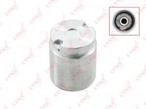 Поршень TOYOTA Auris (01-12),Corolla (06-14) суппорта тормозного заднего LYNX BC4416 LYNXAUTO