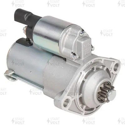 Стартер для а/м Chery Tiggo 4 (17-)/Bonus (11-) 1.5i/2.0i 1,3кВт (LSt 2707) LST 2707 START VOLT