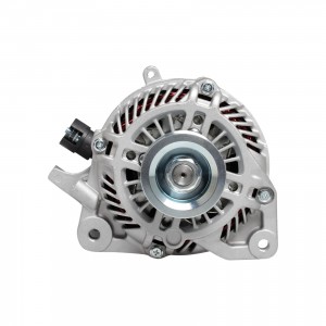 Генератор для а/м Honda Civic VIII (06-) 1.8i LG23SA LG 23SA START VOLT