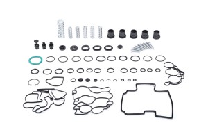 RVI для (ЕАС1) K020741N50 T08675001 TOPCOVER