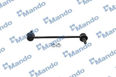 Стойка стабилизатора HYUNDAI Tucson (04-) KIA Sportage (04-) переднего левая/пра MSC010019 MANDO