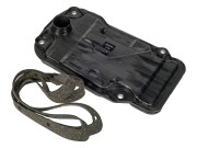 фильтр АКПП! с прокладкой\ Lexus IS250/GS300 05> 20-51054-SX STELLOX