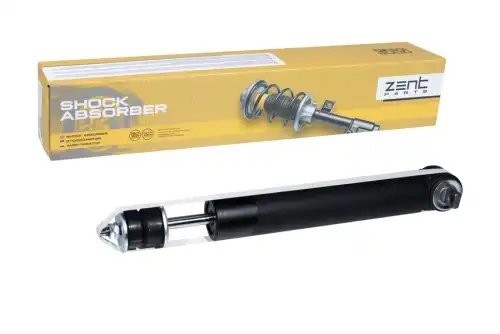 амортизатор передний правый газовый!\ Toyota Lexus RX300 4WD 3.0/3.5/4.0 03> Z00635 ZENTPARTS