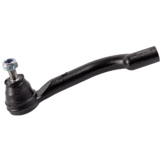 Наконечник рулевой тяги NISSAN Qashqai (07-13) RENAULT Koleos (08-) левый FEBI 34756 FEBI BILSTEIN