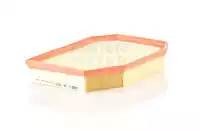 Фильтр воздушный C30003 C30003 MANN FILTER