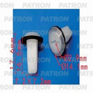 HYUNDAI/KIA P371336 PATRON