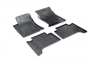 TOYOTA LAND CRUISER (120)-PRADO (2002-2009)/LEXUS  резиновые 00254 SEINTEX