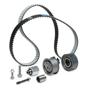 KTB563 Комплект ремня ГРМ KTB563 DAYCO