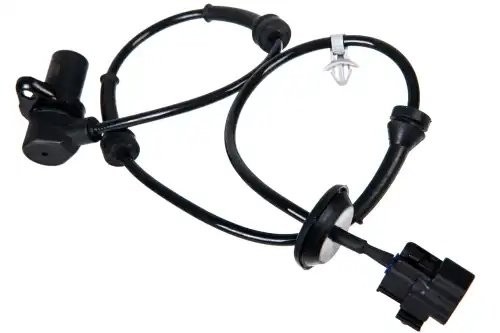 датчик ABS! передний левый\ Chevrolet Aveo T250 1.2 04.08>/Aveo T200 1.2 03-08 Z03201 ZENTPARTS