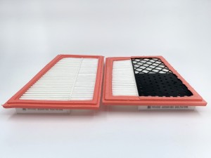 Фильтр воздушный  GB-95026 GB-95026 BIG FILTER