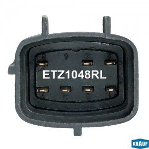 Дроссель CHEVROLET Licetti (03-08) KRAUF ETZ1048RL KRAUF