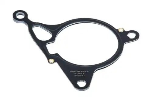прокладка насоса вакуумного! 06H103121J VW Passat B6 1. 8TSi CDAA 08> Z17638 ZENTPARTS