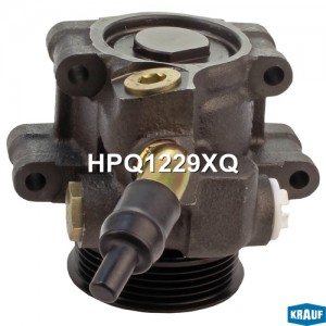 Насос гидроусилителя руля HPQ1229XQ HPQ1229XQ KRAUF