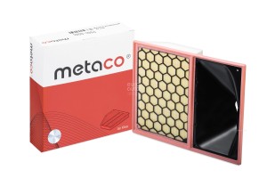 IVECO DAILY IV (2005>) 10001004 METACO