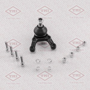 MITSUBISHI PAJERO 82-90 TEA1133 TATSUMI