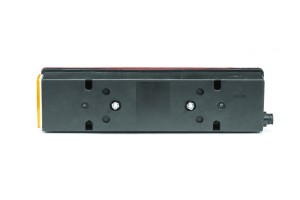 DAF XF 105 (2005-2013) T12491001 TOPCOVER