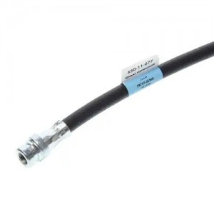 Шланг тормозной HYUNDAI Tucson (06-) задний правый MEGAPOWER 350-11-077 MEGA POWER