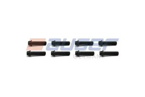 болт! крышки суппорта M14x1,5 / L55mm 8шт.\ Volvo 90425 AUGER
