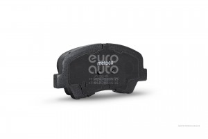 Kia Cerato 2013> С ОТВЕРСТИЯМИ ПОД ПРУЖИНКИ 3000485 METACO