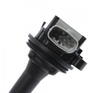 Катушка зажигания FORD S-Max (06-) MEGAPOWER 370-13-019 MEGA POWER