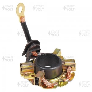 Узел щеточный стартера для а/м Hyundai Getz (02-)/Kia Picanto (04-) 1.1i (VBS 08 VBS0801 START VOLT