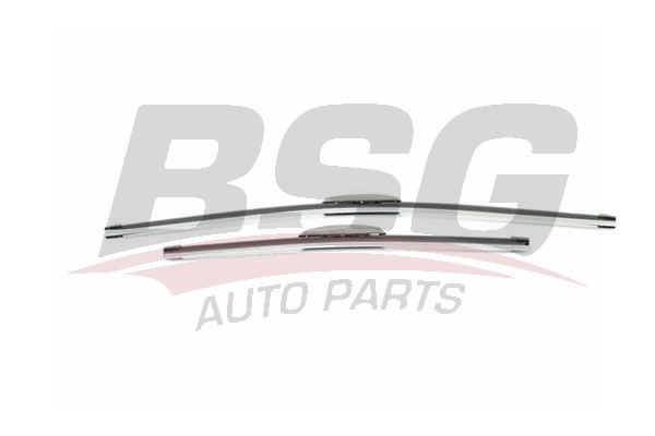 Щетка стеклоочистителя OPEL Zafira (05-) 700/550мм комплект BSG BSG 40-992-018 BSG