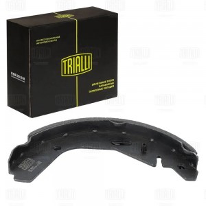 SUZUKI IGNIS II/WAGON R+/ OPEL AGILA (2000-2008) GF 4697 TRIALLI