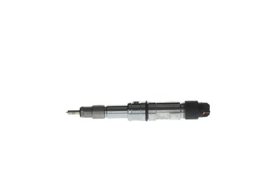 Форсунка топливная WP-12 0445120265/612630090001 Bosch 0445120265 BOSCH
