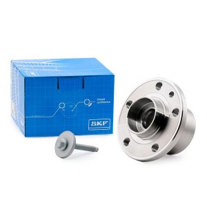 Ступица колеса передн VOLVO: S60 II 2.0 T/D3/D4/D5/D5 AWD/DRIVe/ D2/T3/T4/T4F/T5 VKBA6531 SKF